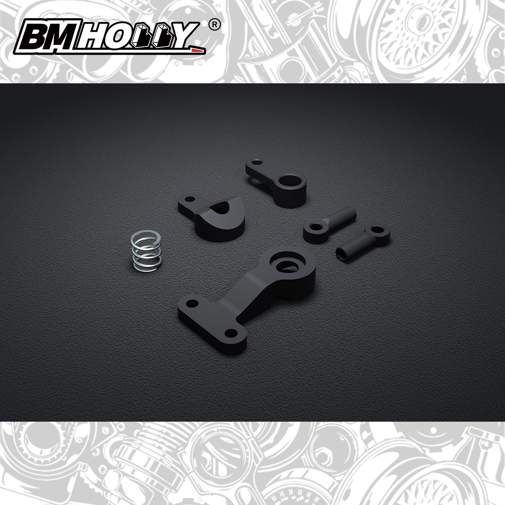 Phụ kiện BMRX-FLD 1/28