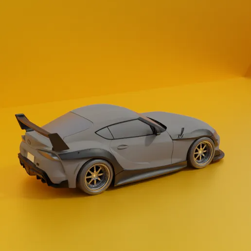 BODY XE RC DRIFT 1/24 - 1/28