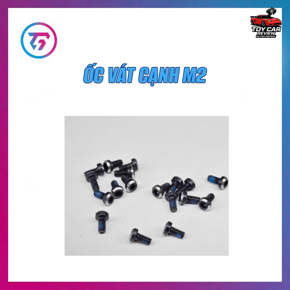 Combo TG Super RWD 1/24 1/28 Full