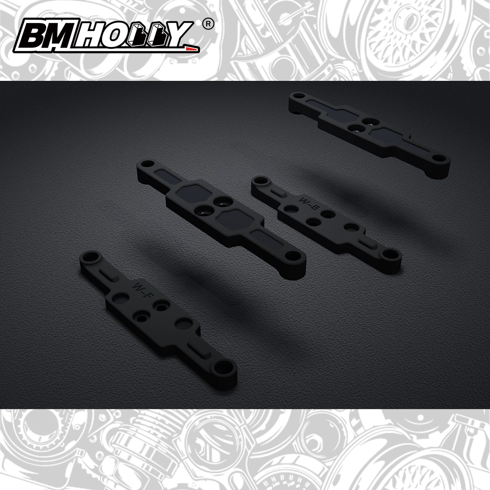 Phụ kiện BMRX-FLD 1/28