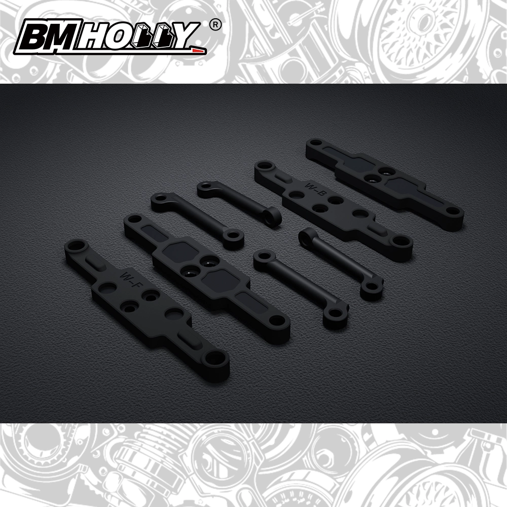 Phụ kiện BMRX-FLD 1/28