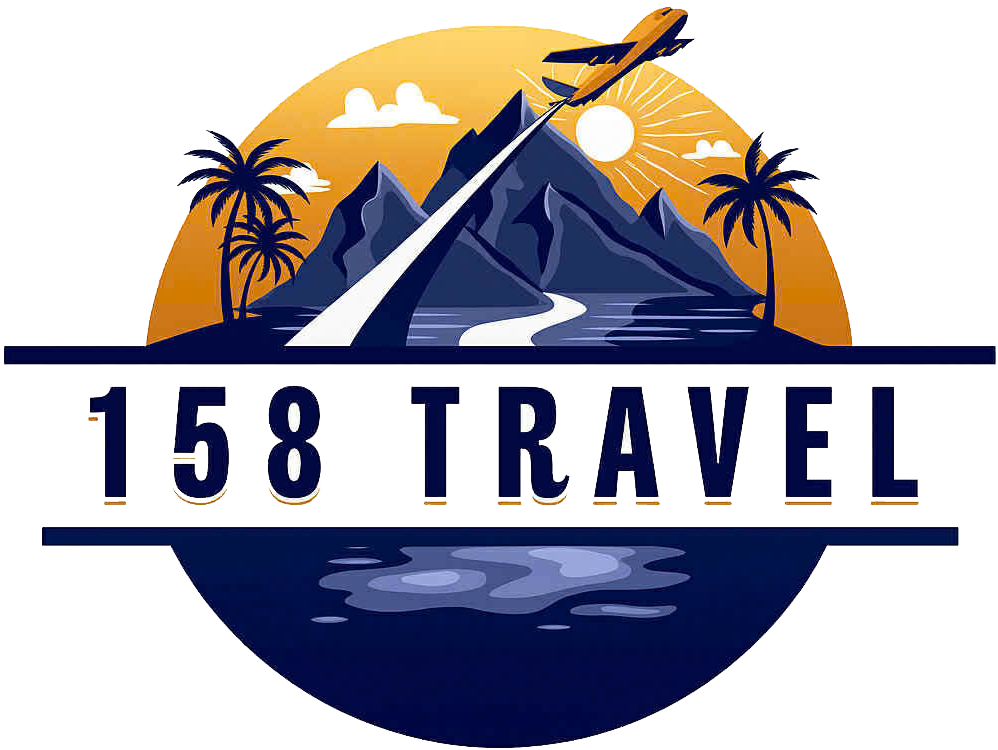 158 Travel