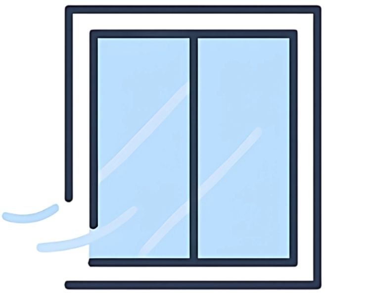Icon độ truyền sáng cao