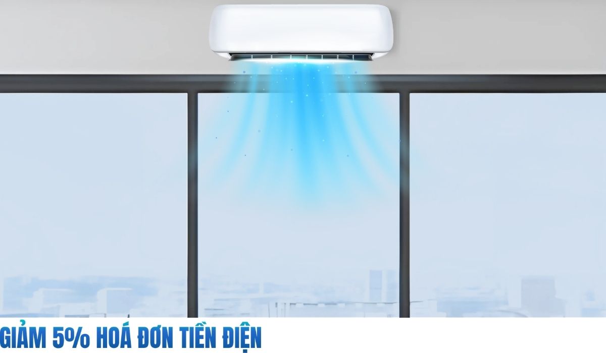 Phim Cách Nhiệt giúp tiết kiệm điện năng