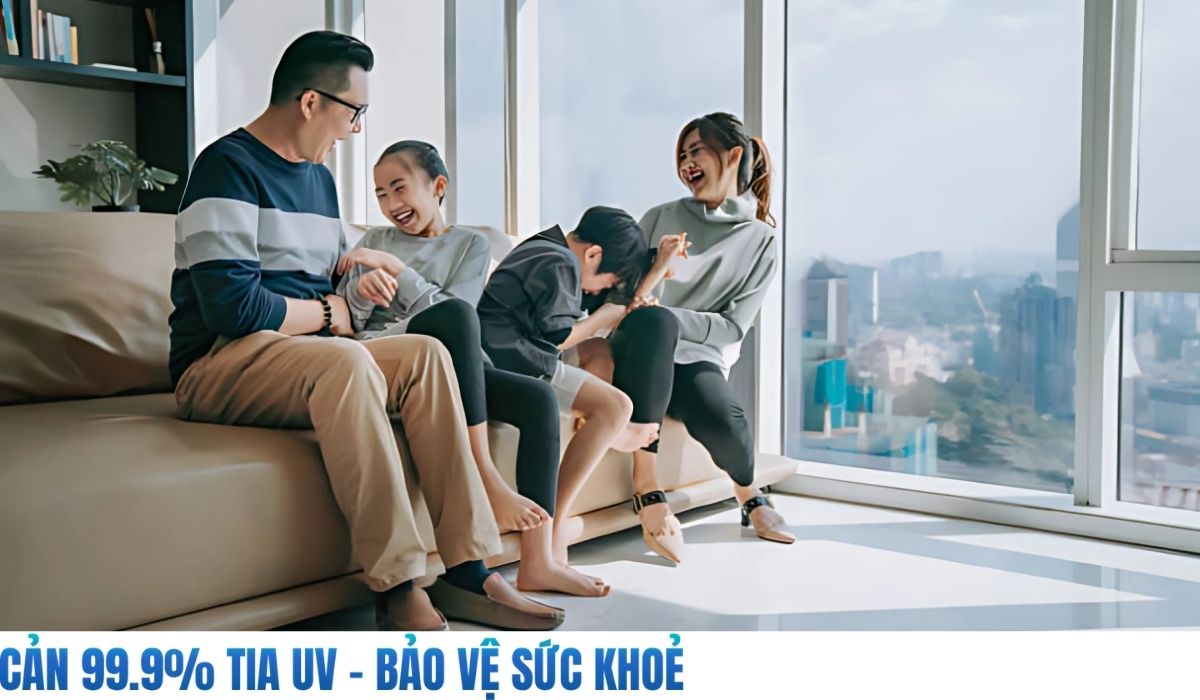 Giảm nhiệt hiệu quả