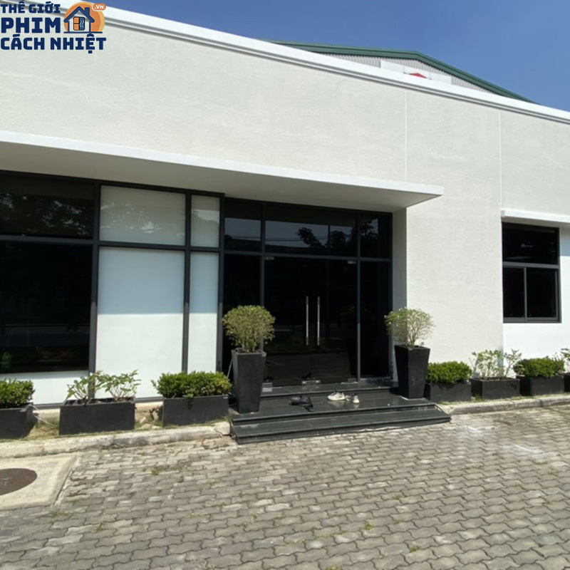 Phim cách nhiệt cửa kính Conco Q7-20BK