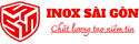 logo Inox Sài Gòn