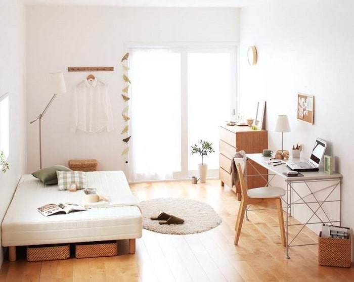 Những vật dụng cần thiết cho sinh viên năm nhất cần chuẩn bị