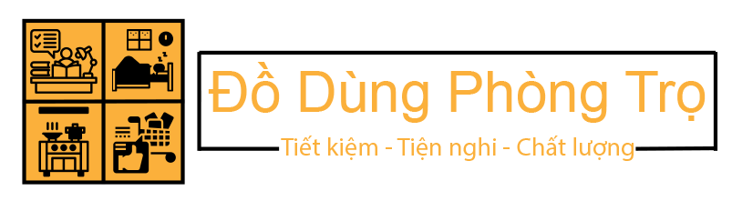 logo Đồ Dùng Phòng Trọ