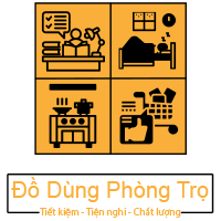 logo Đồ Dùng Phòng Trọ