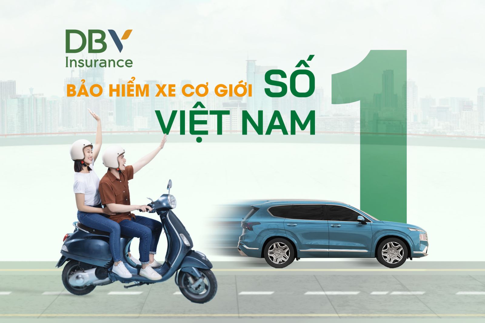 DVB Insurance