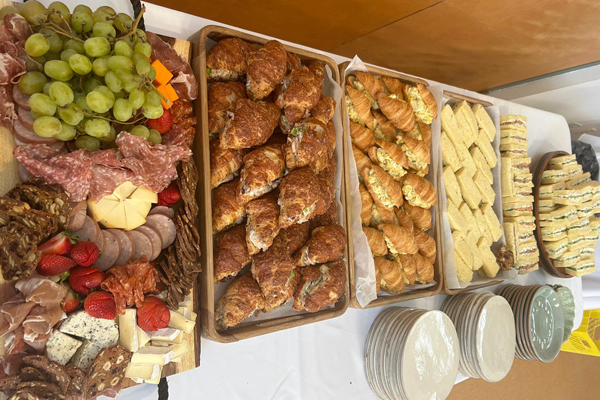 Platters