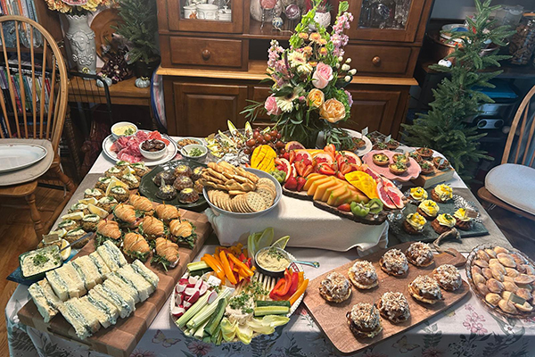Brunch