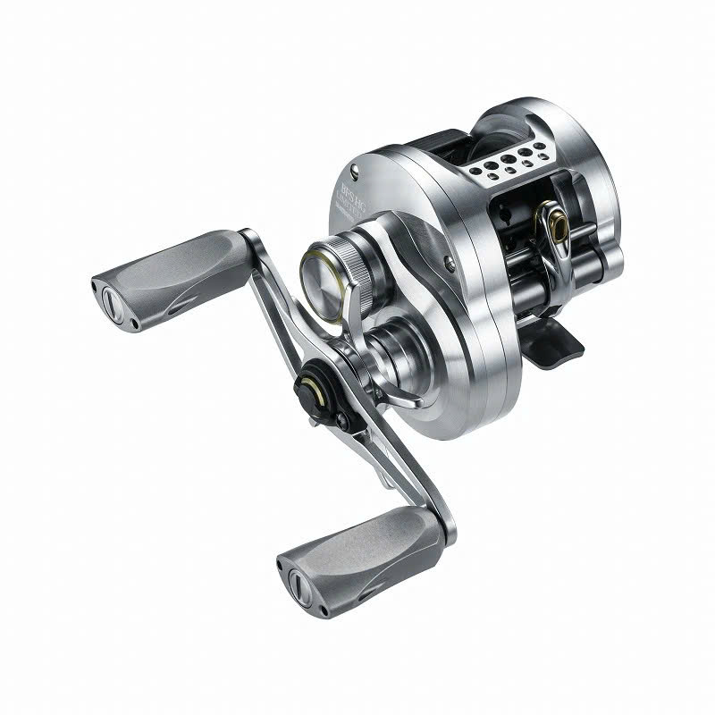 máy ngang shimano conquest BFS HG limited 2026