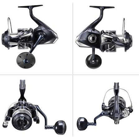 shimano STRADIC SW 2024