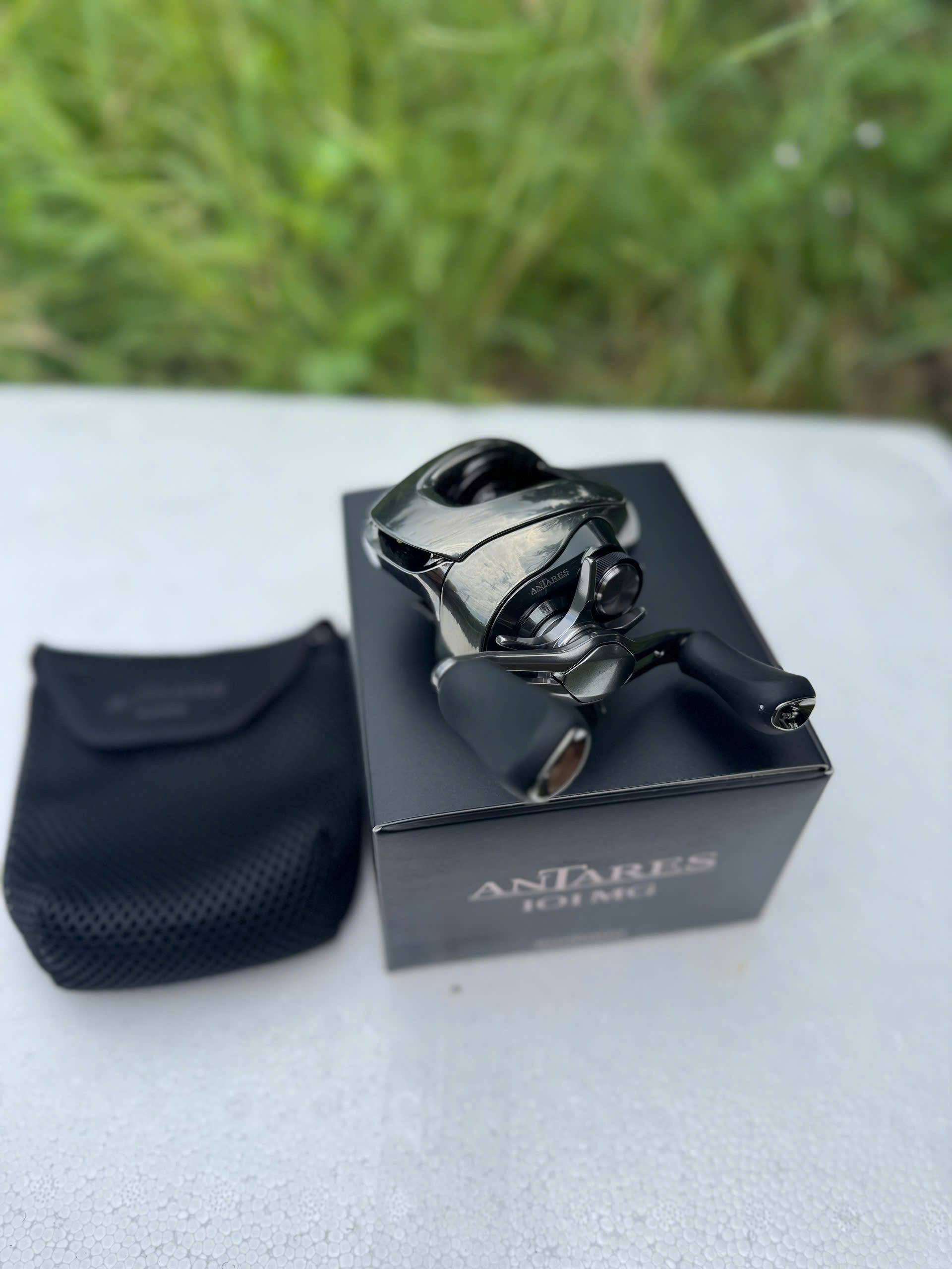 shimano antares 2025