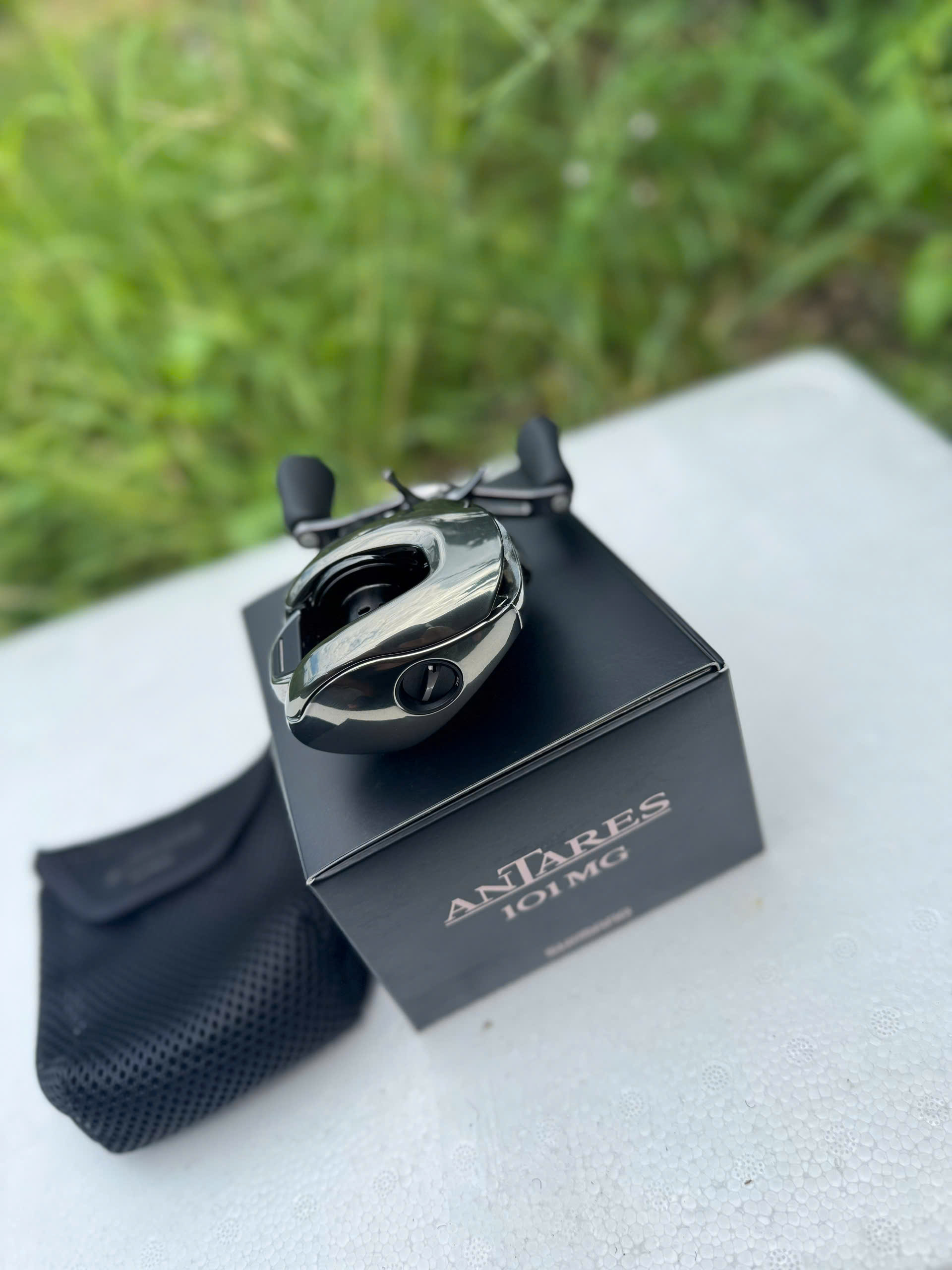 shimano antares 2025