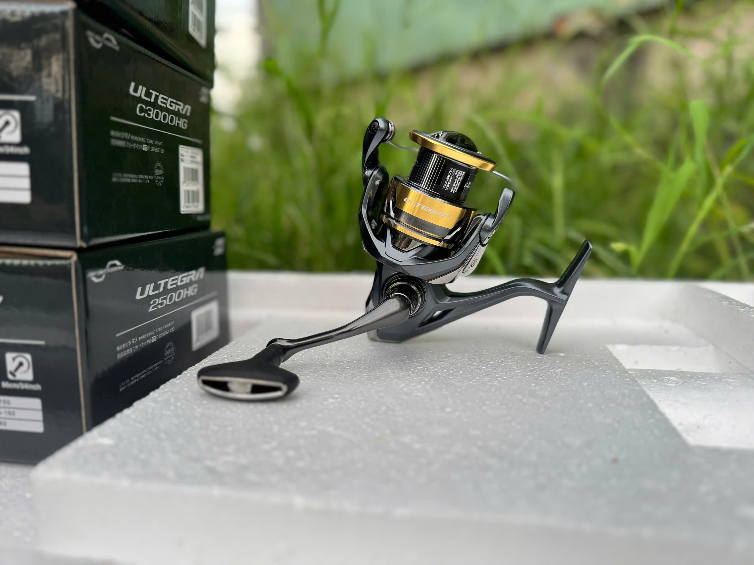 shimano ultegra