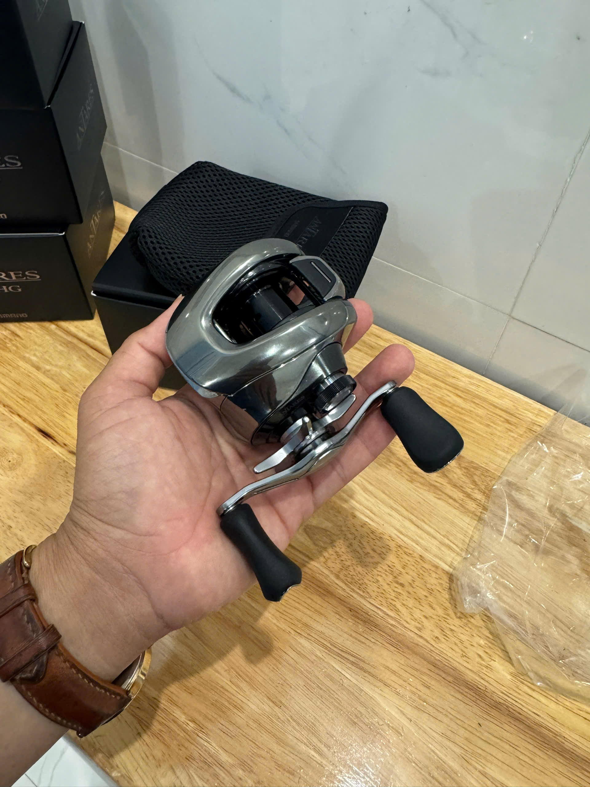 shimano antares 2025