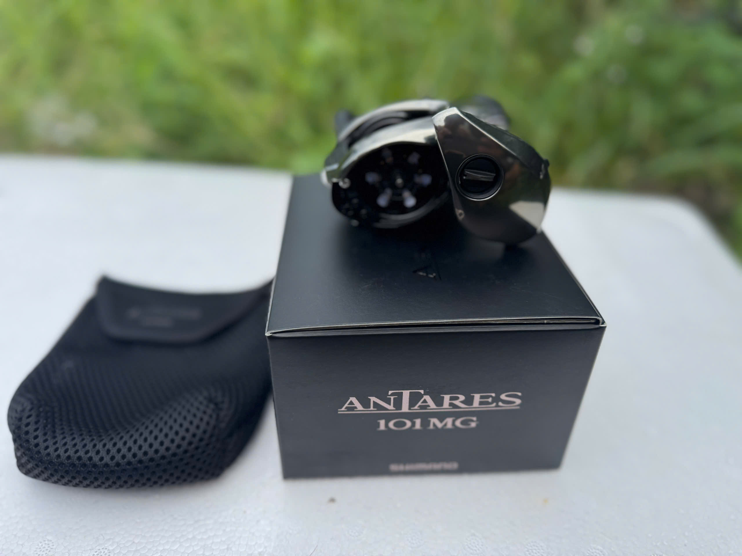 shimano antares 2025