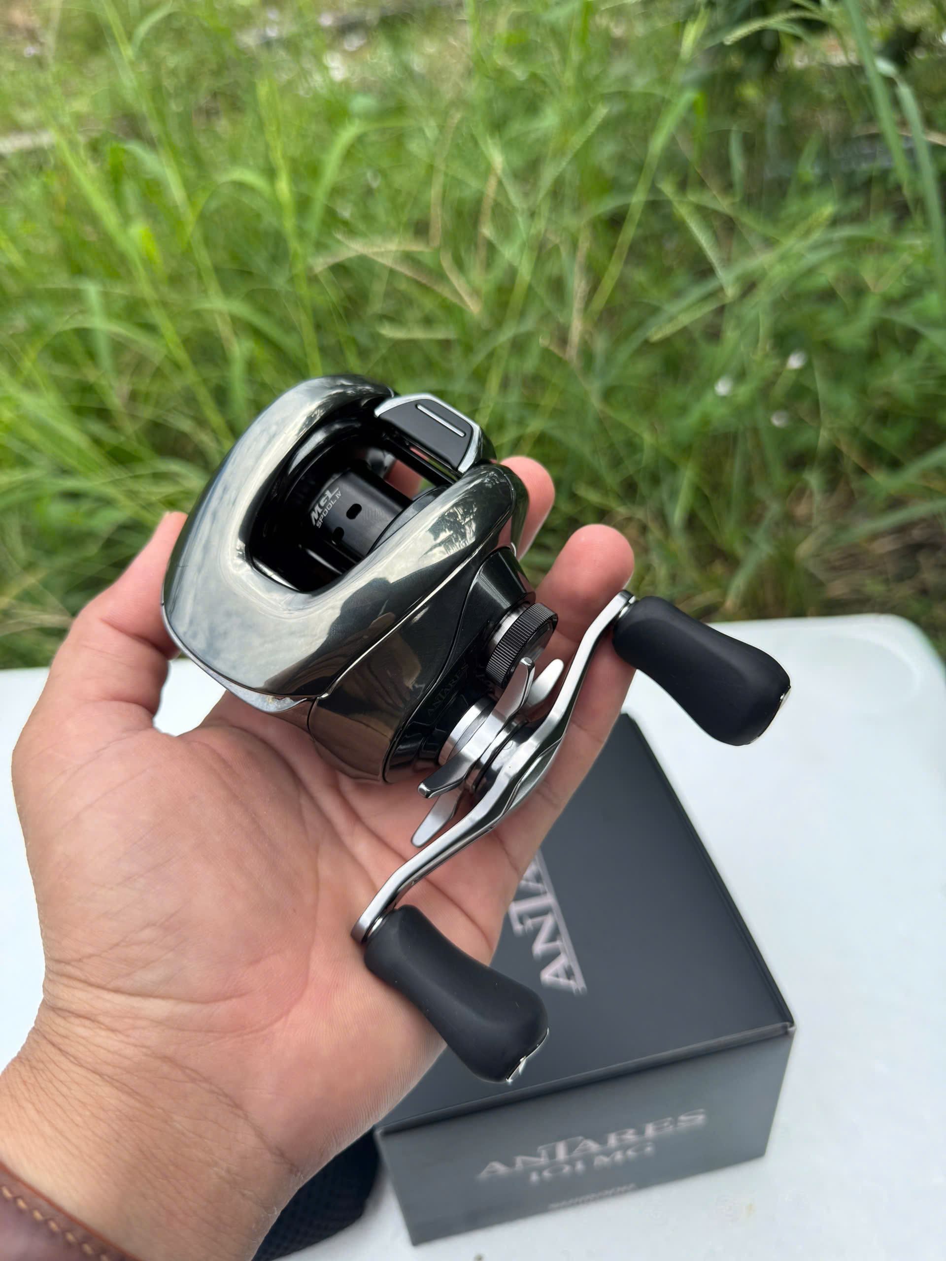 shimano antares 2025