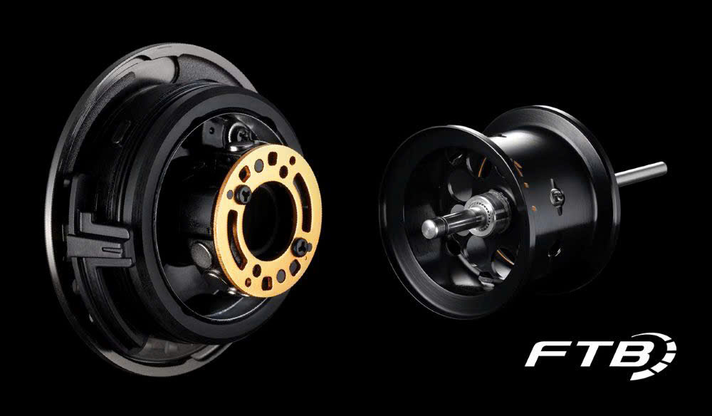 máy ngang shimano conquest BFS HG limited 2026