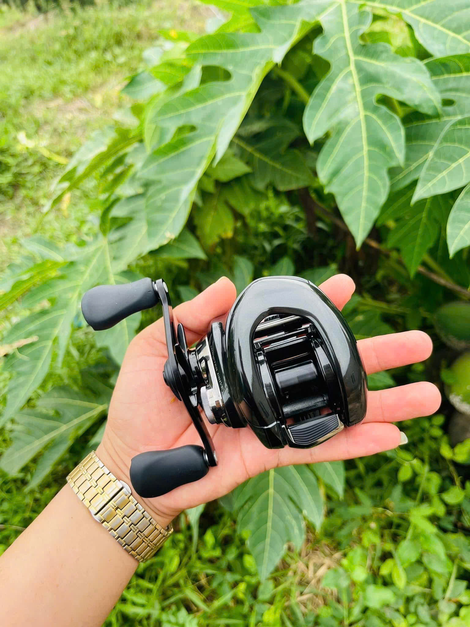 shimano antares DC MD HG 2023
