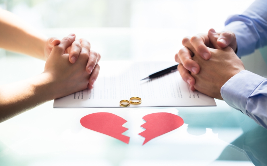 Nhận con sau ly hôn – Cần xét nghiệm ADN huyết thống?