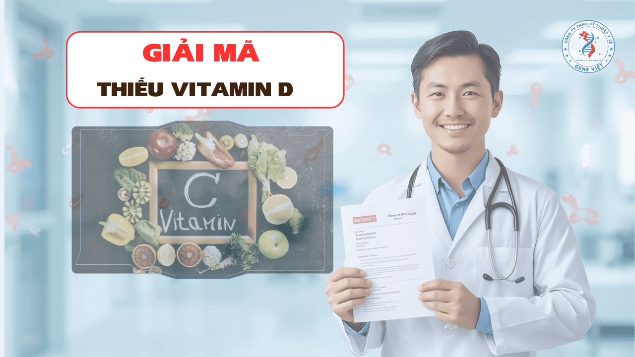 Thiếu vitamin D phổ biến ra sao? Dấu hiệu nhiều người bỏ qua