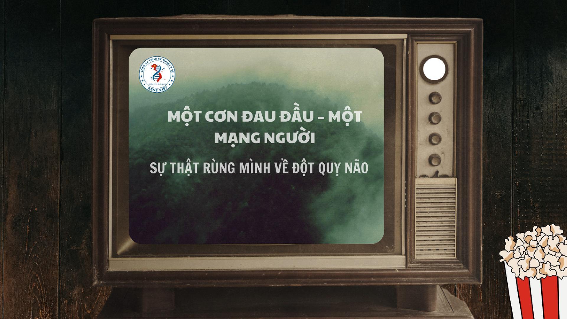 Dấu Hiệu Nhận Biết Đột Quỵ Não Trước 1 Tuần: Khi Cơ Thể Lên Tiếng Cảnh Báo