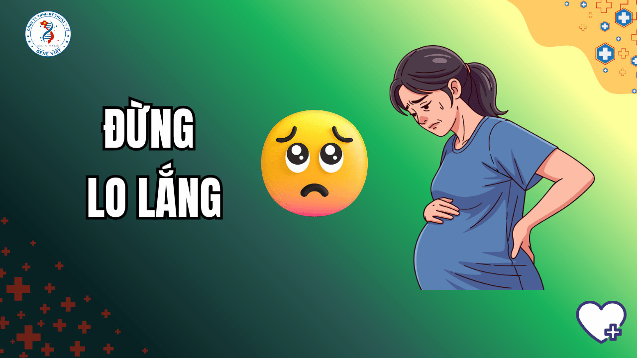 Ốm nghén là gì? Vì sao nhiều mẹ bầu bị nghén nặng?