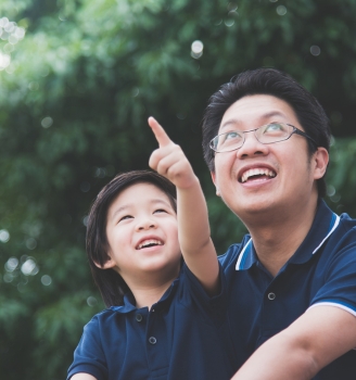 Xét nghiệm ADN huyết thống