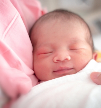 Xét nghiệm ADN khai sinh