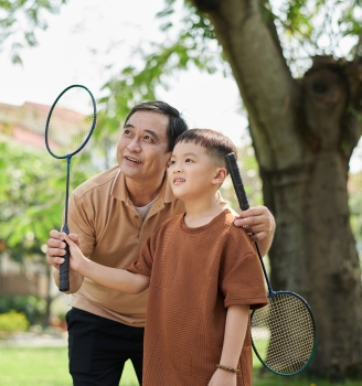 Xét nghiệm ADN họ hàng dòng cha