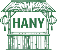 logo Hany.com.vn