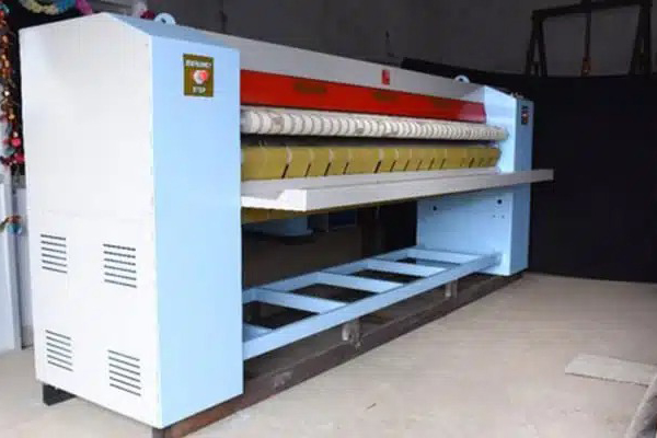 Tìm hiểu về 8 thông tin hữu ích về máy là lô công nghiệp