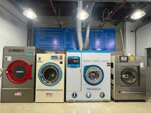 Giặt là 198x OCEAN PARK