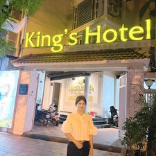 Chuỗi Khách sạn King's Hotel