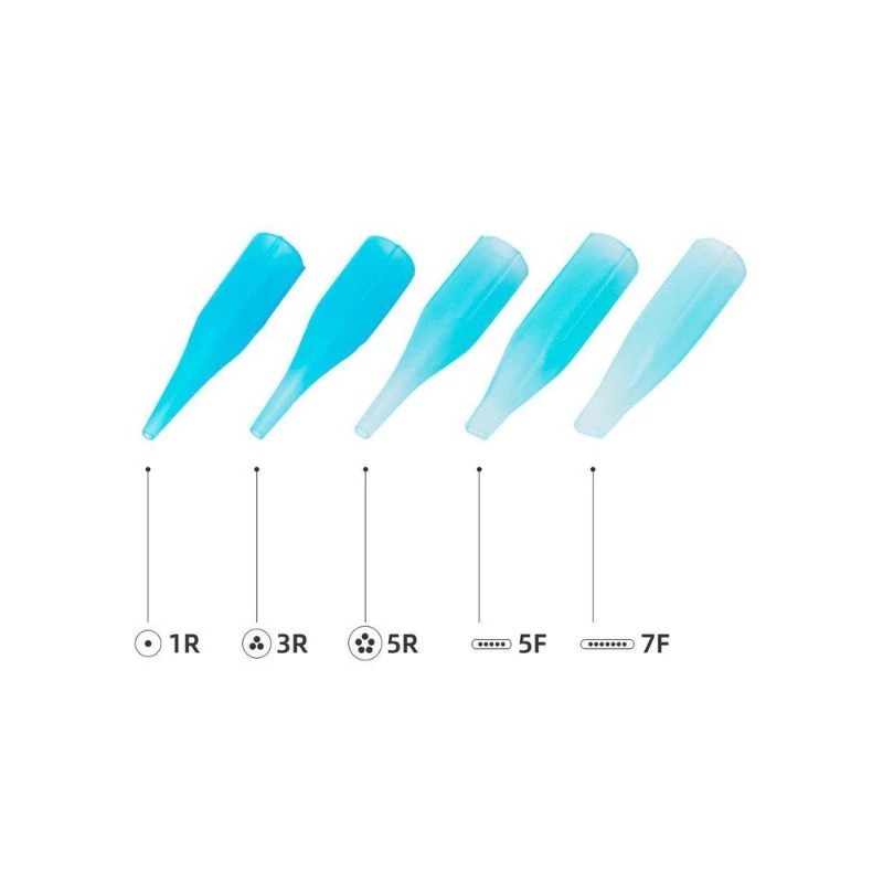 Phun xăm thẩm mỹ những nét đẹp riêng