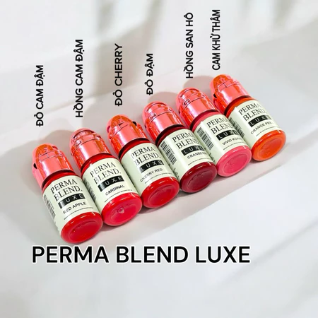 PERMA LUXE chính hãng