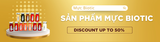 Mực Biotic