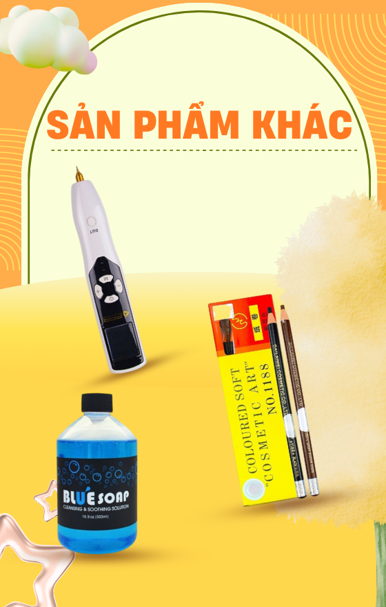 Sản phẩm khác