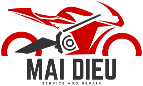 Phụ Tùng Xe Máy Mai Diệu