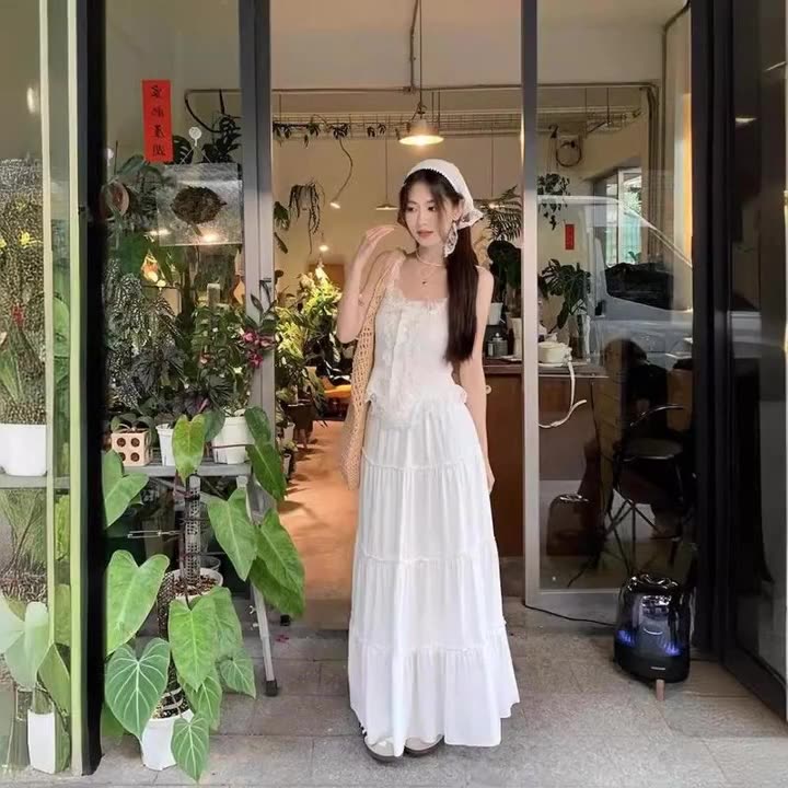 Danh mục Thời trang nữ xuân hè