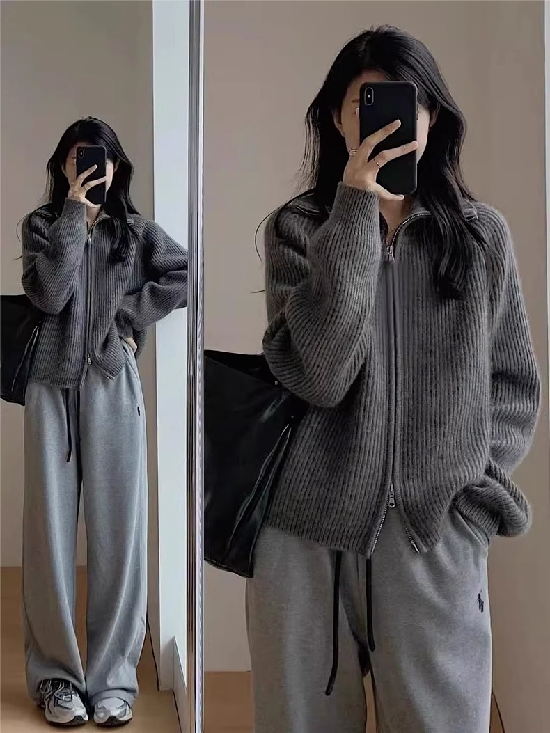 Danh mục Áo khoác / Áo cardigan