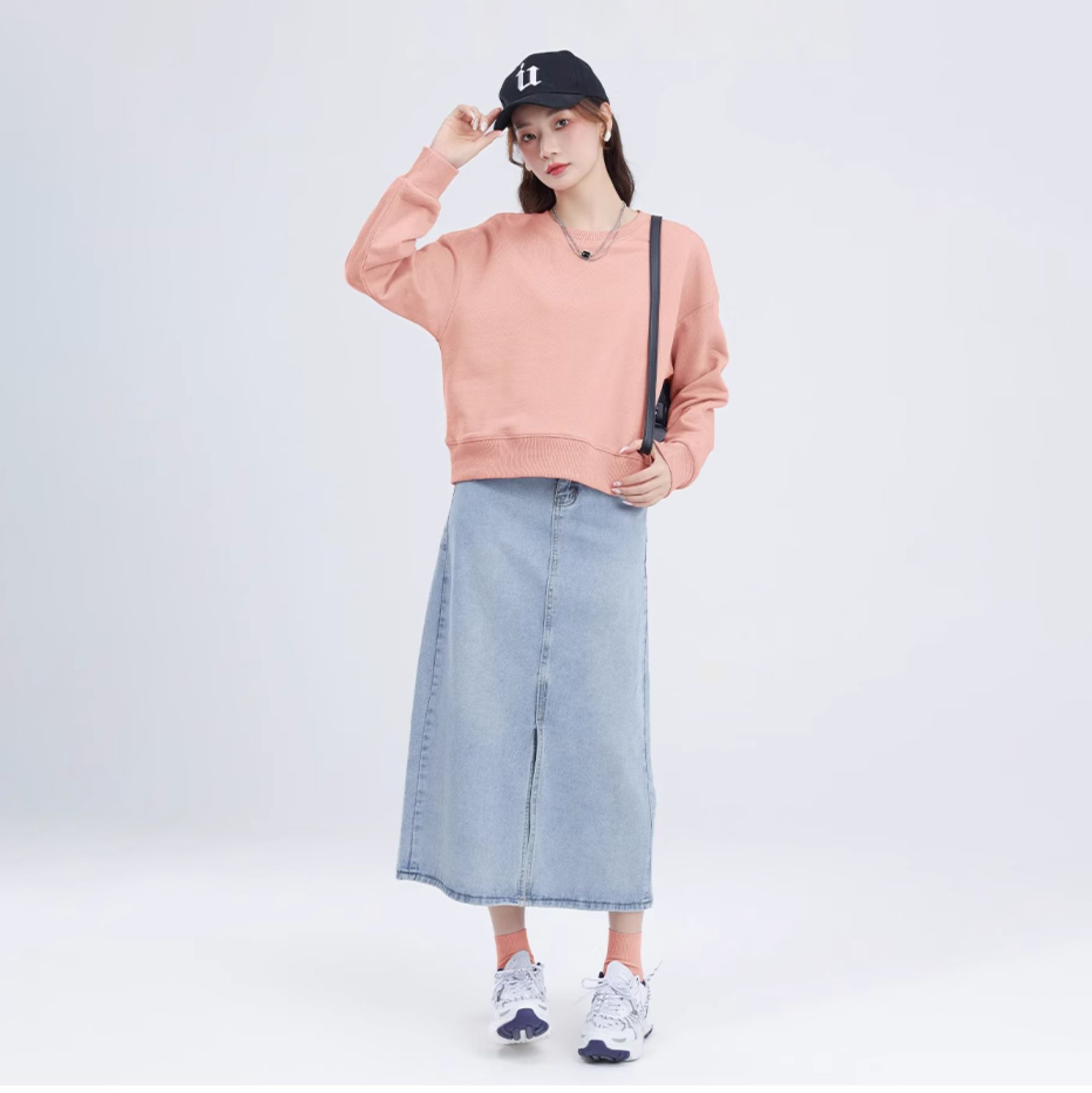 Danh mục Áo thu đông nữ