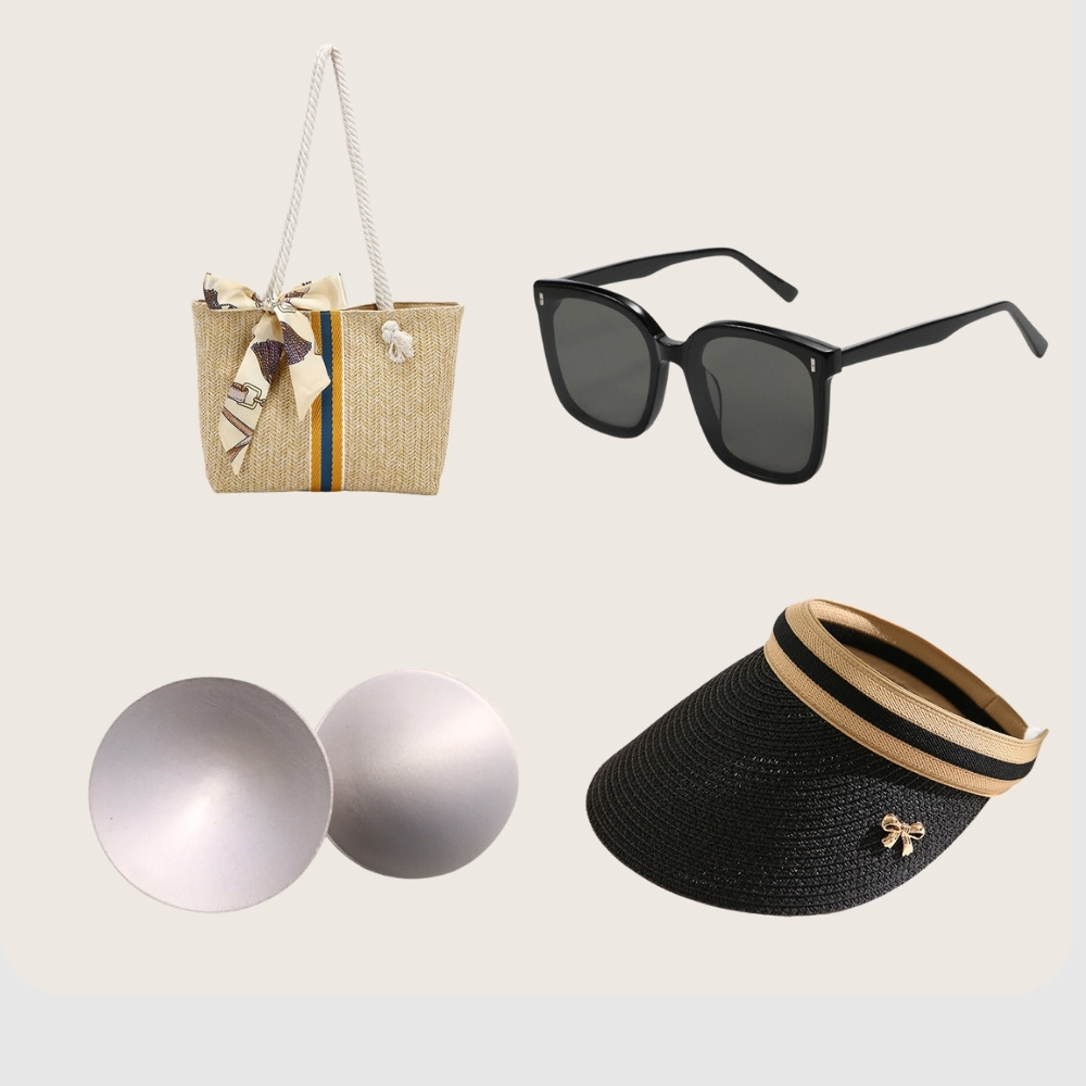 Danh mục Phụ kiện đi biển