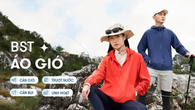 Áo Gió