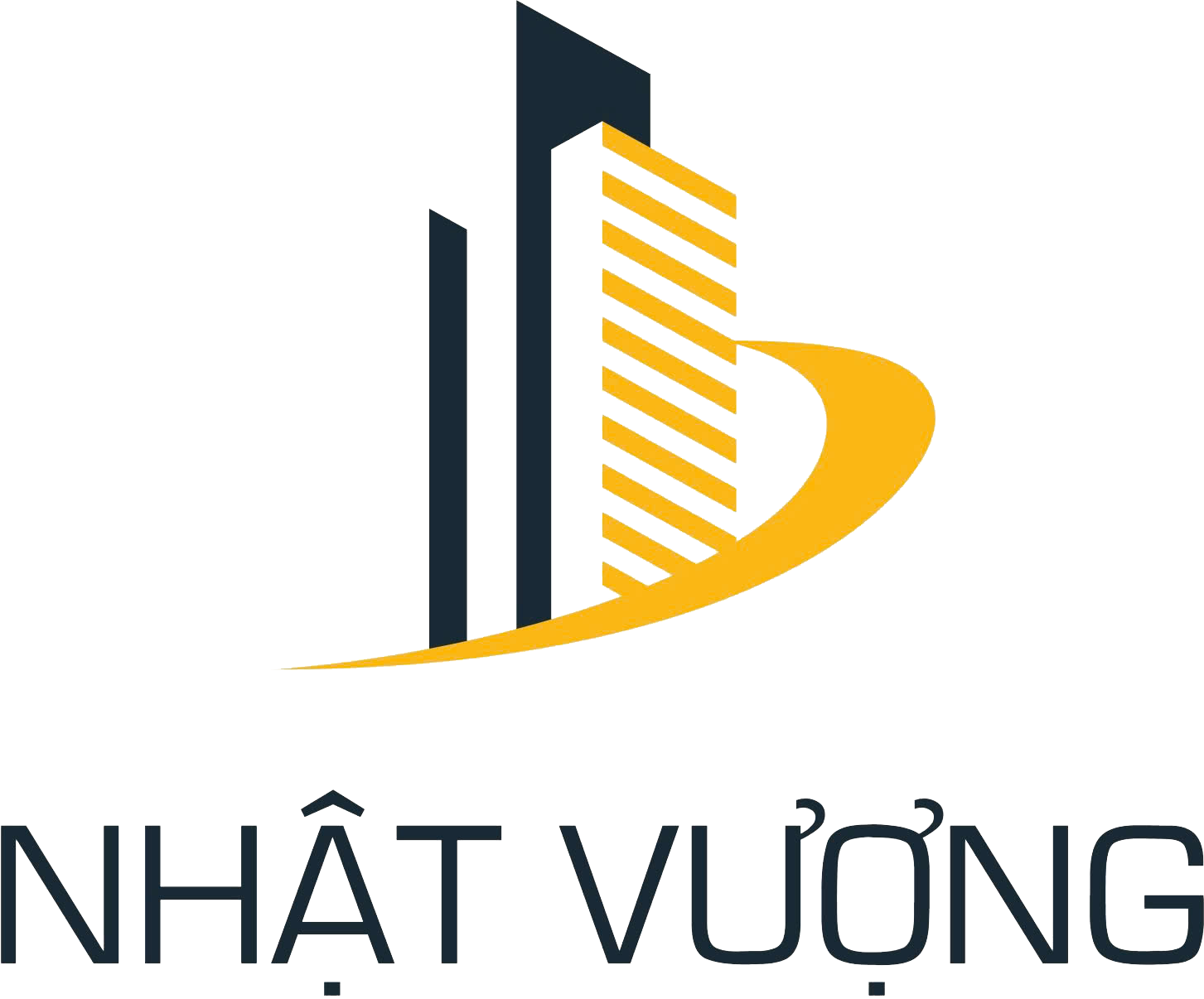 logo nhatvuongjsc