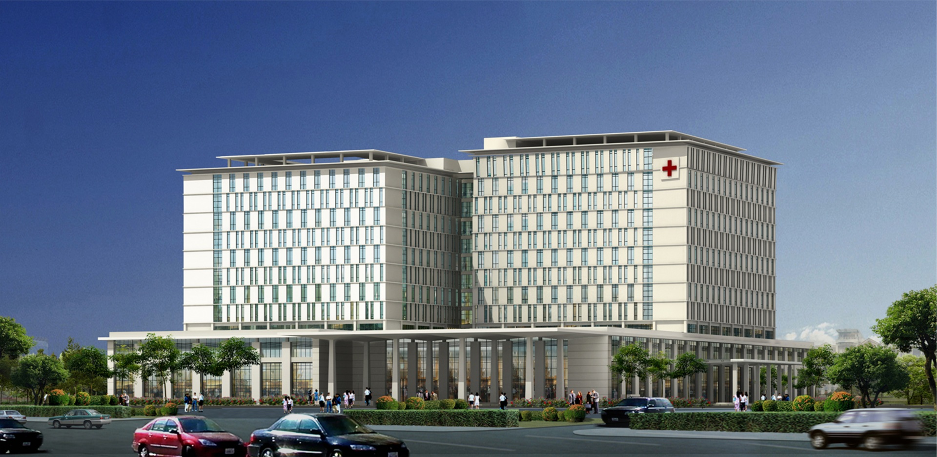 Bệnh viện Quân Y 103